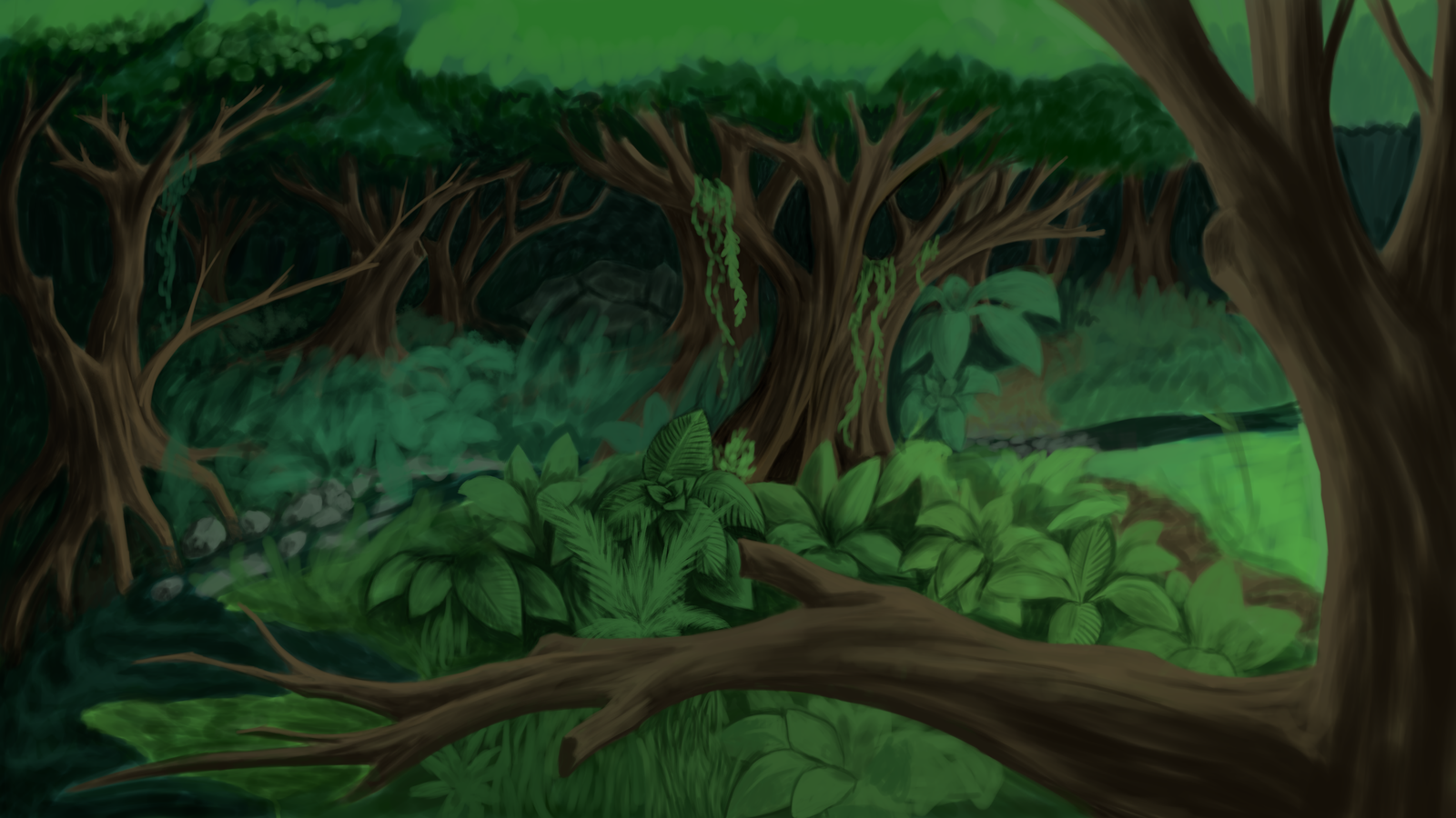 Floresta